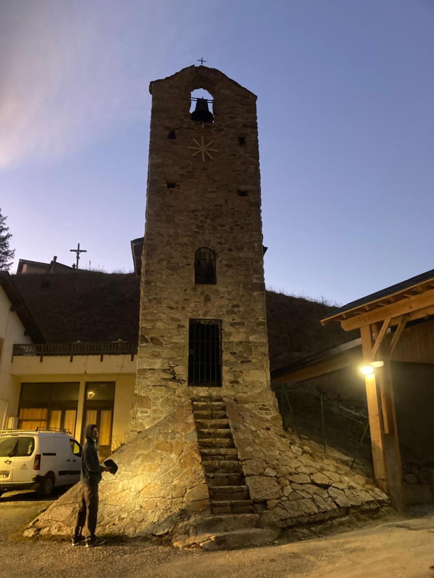 Maison Canelle Le Clos Des Ours Matemale Bagian luar foto